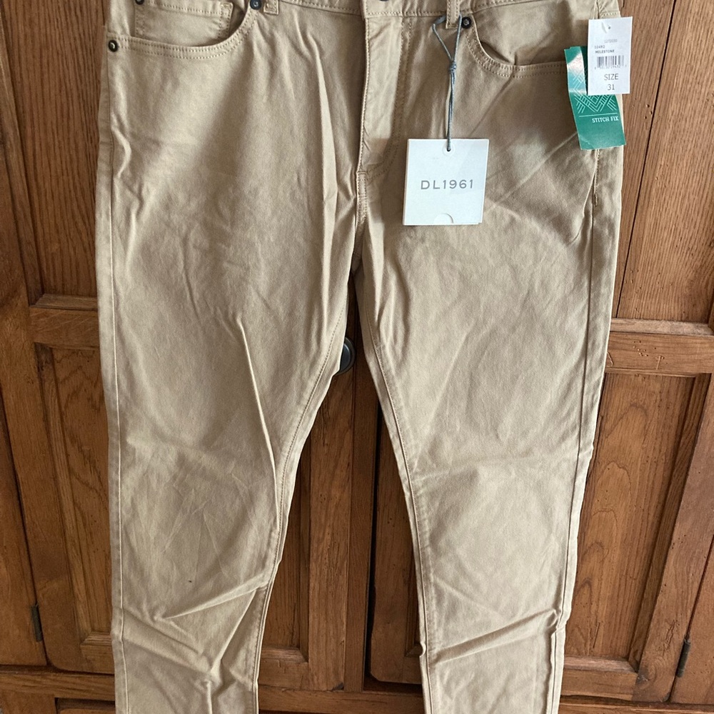 DL1961 jeans